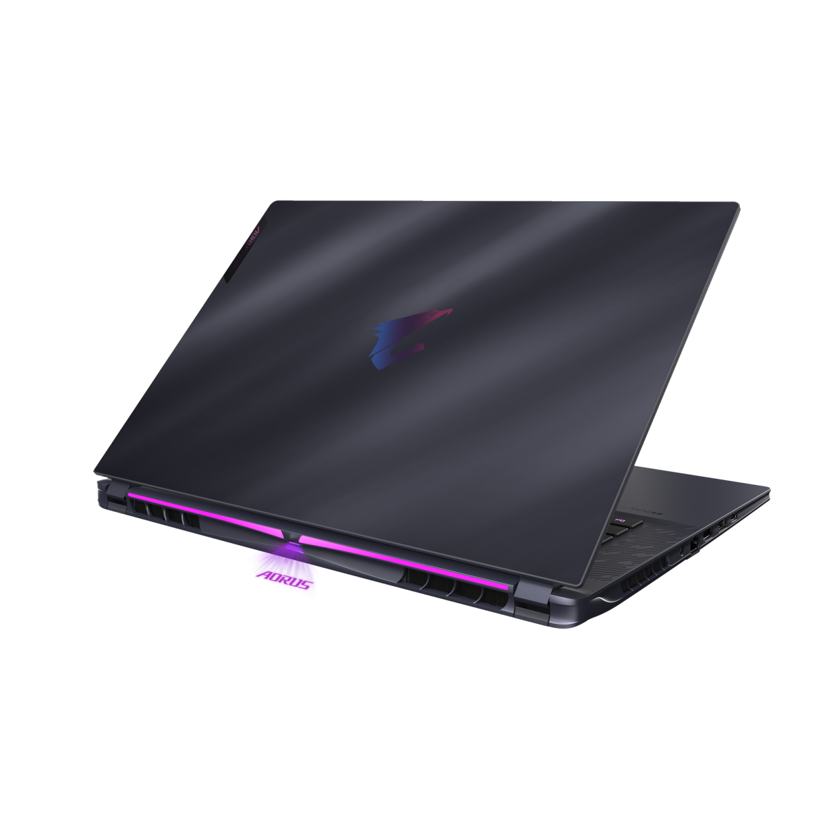 Portatīvais dators Gigabyte AORUS 16X ASG-53EEC54SH Intel Core i7-14650HX - foto 5