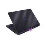 Portatīvais dators Gigabyte AORUS 16X ASG-53EEC54SH Intel Core i7-14650HX