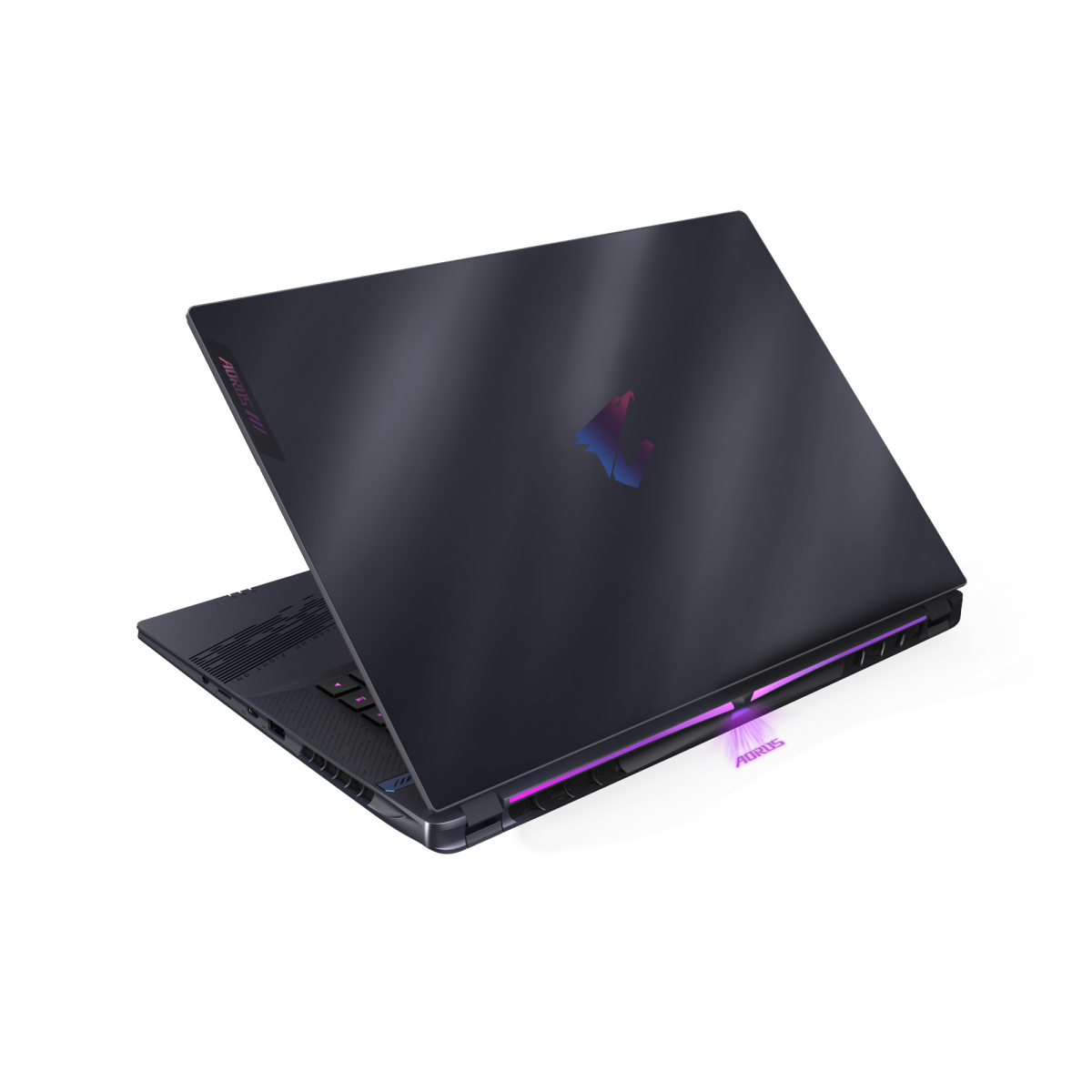 Portatīvais dators Gigabyte AORUS 16X ASG-53EEC54SH Intel Core i7-14650HX - foto 6