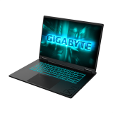Portatīvais dators Gigabyte GAMING A16 CMHI2EE894SH Intel Core i7-13620H (CMH-I2EE894SH)