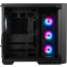 Datoru korpuss MSI MAG PANO 100R PZ Black (306-7G26R21-HH9) - foto 3