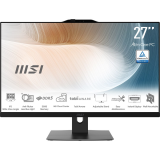 Monitors MSI Modern AM272P 1M-848EU 27" Black