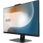 Monitors MSI Modern AM272P 1M-848EU 27" Black - foto 6