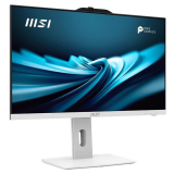 Monitors MSI AIO PRO AP242P 14M-691EU 23.8" White