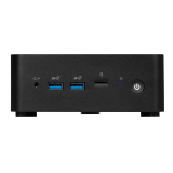 Personālais dators MSI Cubi NUC 13MQ-070PL i7-1365U 16GB Black