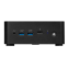 Personālais dators MSI Cubi NUC 13MQ-070PL i7-1365U 16GB Black - foto 2