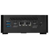 Personālais dators MSI Cubi NUC 13MQ-070PL i7-1365U 16GB Black