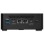 Personālais dators MSI Cubi NUC 13MQ-070PL i7-1365U 16GB Black - foto 3