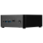 Personālais dators MSI Cubi NUC 13MQ-070PL i7-1365U 16GB Black - foto 5