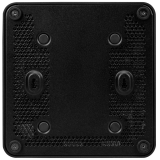 Personālais dators MSI Cubi NUC 13MQ-070PL i7-1365U 16GB Black