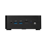 Personālais dators MSI Cubi NUC 13MQ-062PL i5-1345U Black