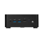 Personālais dators MSI Cubi NUC 13MQ-062PL i5-1345U Black - foto 4