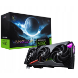 Videokarte MSI RTX 5090 32G VANGUARD SOC Black