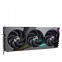 Videokarte MSI RTX 5090 32G VANGUARD SOC Black - foto 2