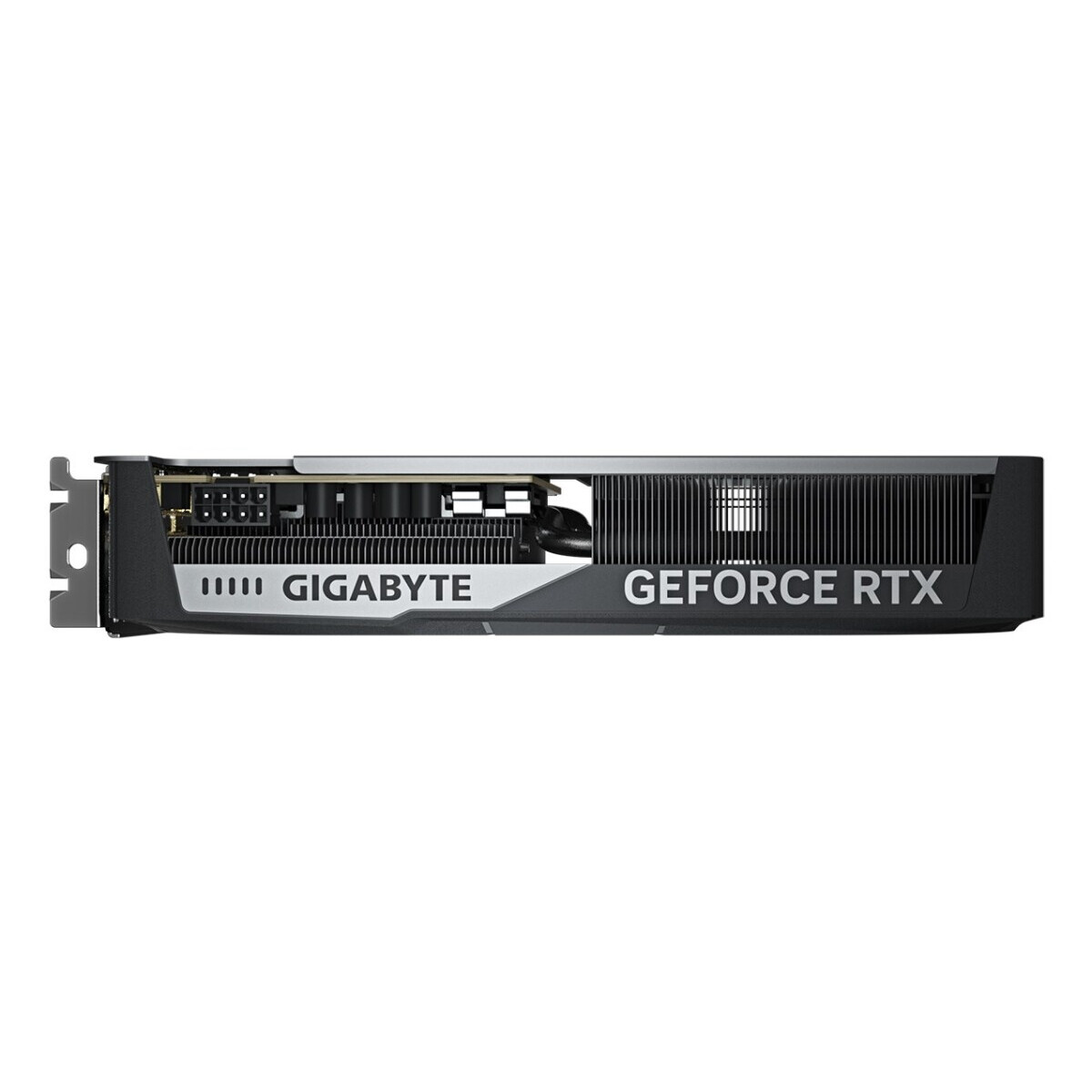 Videokarte GIGABYTE GeForce RTX 5060 Ti EAGLE OC 8GB GDDR7 - GV-N506TEAGLE OC-8GD - foto 2
