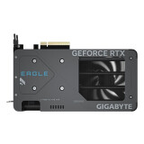 Videokarte GIGABYTE GeForce RTX 5060 Ti EAGLE OC 8GB GDDR7 (GV-N506TEAGLE OC-8GD)