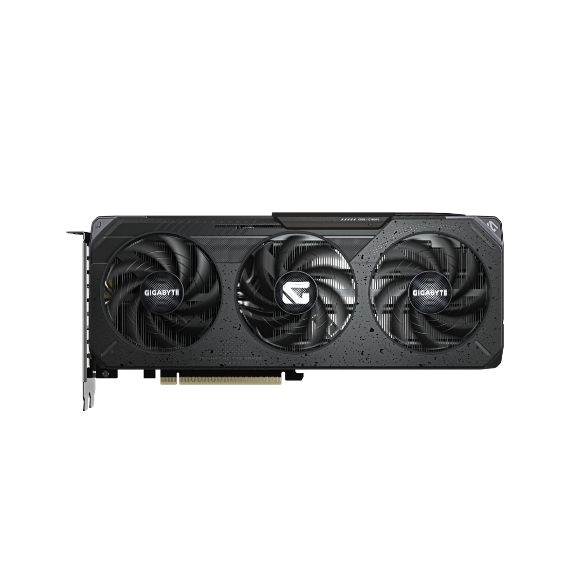 Videokarte GIGABYTE GeForce RTX 5060 GAMING OC 8GB GDDR7 - GV-N5060GAMING OC-8GD