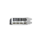 Videokarte GIGABYTE GeForce RTX 5060 GAMING OC 8GB GDDR7 - GV-N5060GAMING OC-8GD - foto 4
