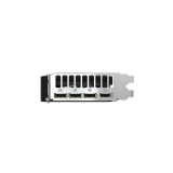 Videokarte GIGABYTE GeForce RTX 5060 EAGLE OC 8GB GDDR7 (GV-N5060EAGLE OC-8GD)