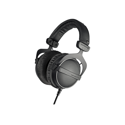 Austiņas Beyerdynamic DT 770 Pro Black Limited Edition