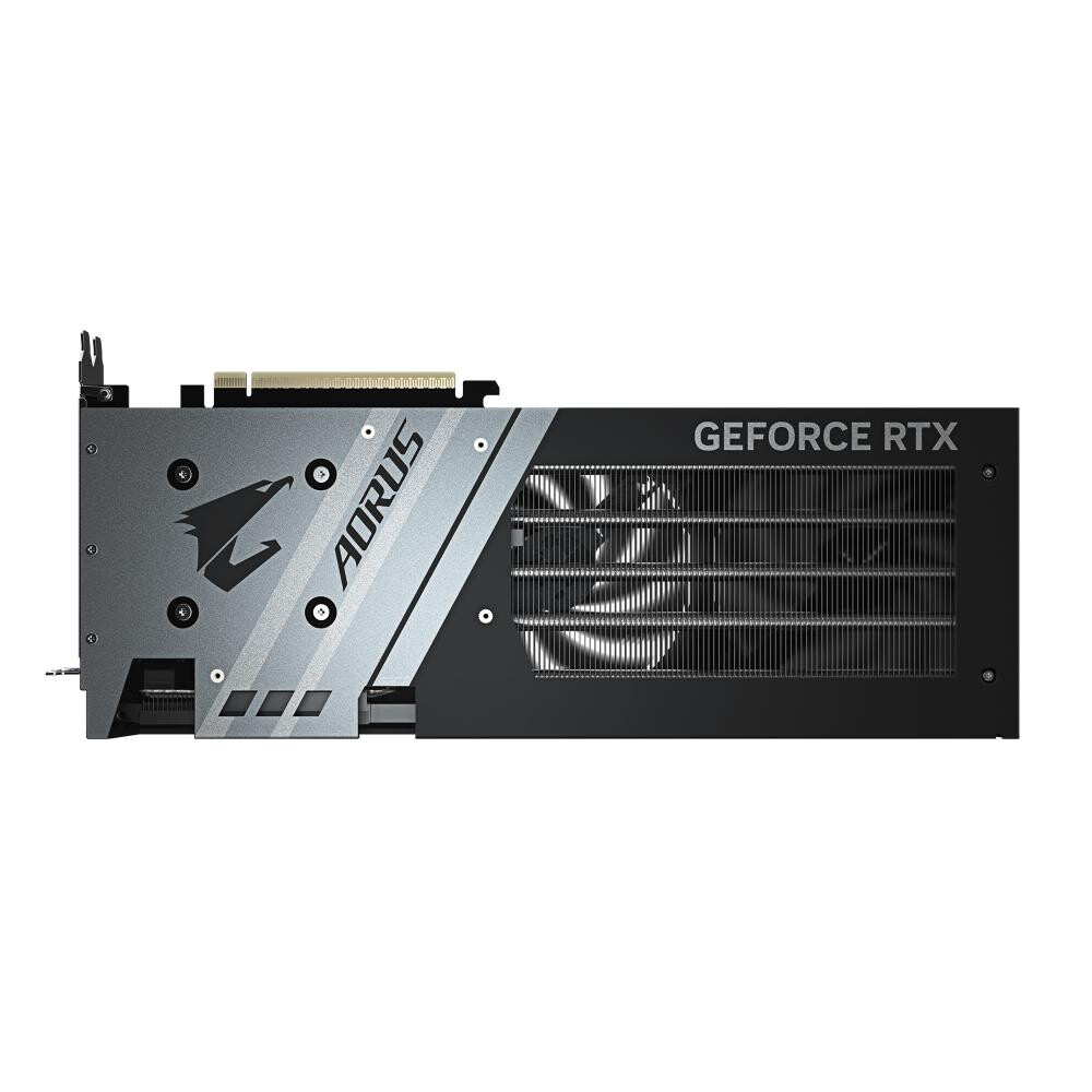 Videokarte GIGABYTE AORUS GeForce RTX 5060 ELITE 8GB GDDR7 - GV-N5060AORUS E-8GD - foto 3