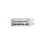 Videokarte GIGABYTE GeForce RTX 5060 AERO OC 8GB GDDR7 - GV-N5060AERO OC-8GD - foto 4