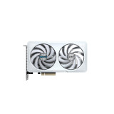 Videokarte GIGABYTE GeForce RTX 5060 EAGLE OC ICE 8GB GDDR7 (GV-N5060EAGLEOC ICE-8GD)