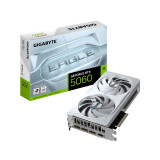Videokarte GIGABYTE GeForce RTX 5060 EAGLE OC ICE 8GB GDDR7 (GV-N5060EAGLEOC ICE-8GD)