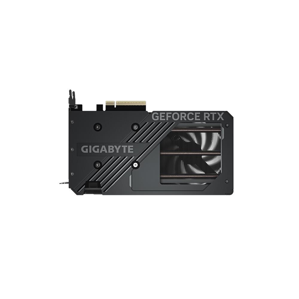 Videokarte Gigabyte GeForce RTX 5060 Ti WINDFORCE 8GB - GV-N506TWF2-8GD - foto 3