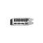 Videokarte Gigabyte GeForce RTX 5060 Ti WINDFORCE 8GB - GV-N506TWF2-8GD - foto 4