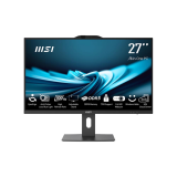 Monitors MSI PRO AP272P 14M 27" Black (PRO AP272P 14M-496EU)