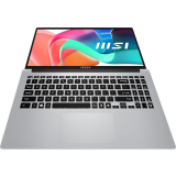 Portatīvais dators MSI Modern 15 F13MG-088PL i7-1355U 15.6" Grey (MODERN 15 F13MG-088PL)