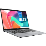 Portatīvais dators MSI Modern 15 F13MG-088PL i7-1355U 15.6" Grey (MODERN 15 F13MG-088PL)