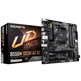 Pamatplate GIGABYTE B550M DS3H AC R2