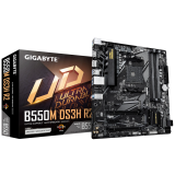 Pamatplate GIGABYTE B550M DS3H R2