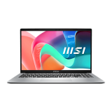 Portatīvais dators MSI Modern 15 F13MG-443PL 15.6" Grey (MODERN 15 F13MG-443PL)