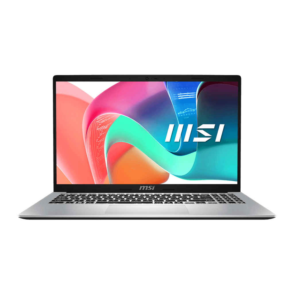 Portatīvais dators MSI Modern 15 F13MG-443PL 15.6" Grey - MODERN 15 F13MG-443PL