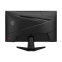 Monitors MSI MAG 244F 23.8" Black - foto 2