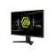Monitors MSI MAG 255XF 24.5" Black - foto 4