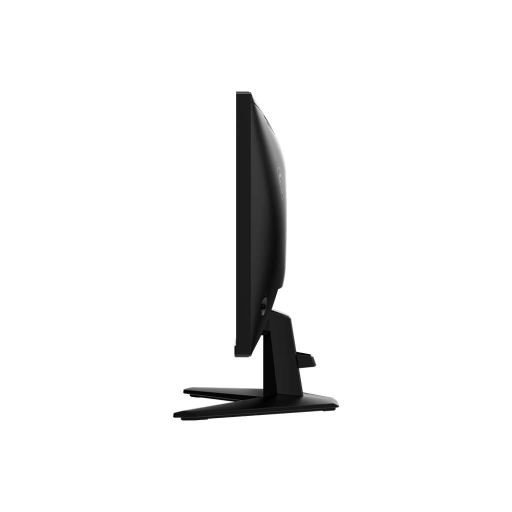 Monitors MSI MAG 255XF 24.5" Black - foto 5