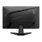 Monitors MSI MAG 242C 23.6" Black - foto 2