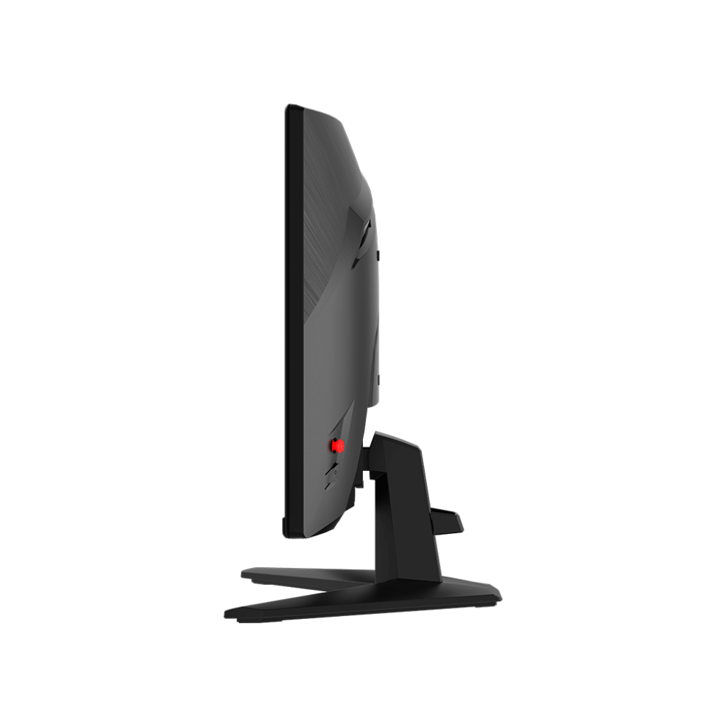 Monitors MSI MAG 242C 23.6" Black - foto 5