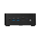 Barošanas bloks MSI CUBI NUC 1MG-014BEU Black