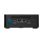 Barošanas bloks MSI CUBI NUC 1MG-014BEU Black - foto 3