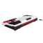 Tastatūra Havit KB902L White - foto 3