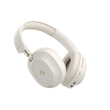Austiņas Havit H668BT Beige (H668BT beige)