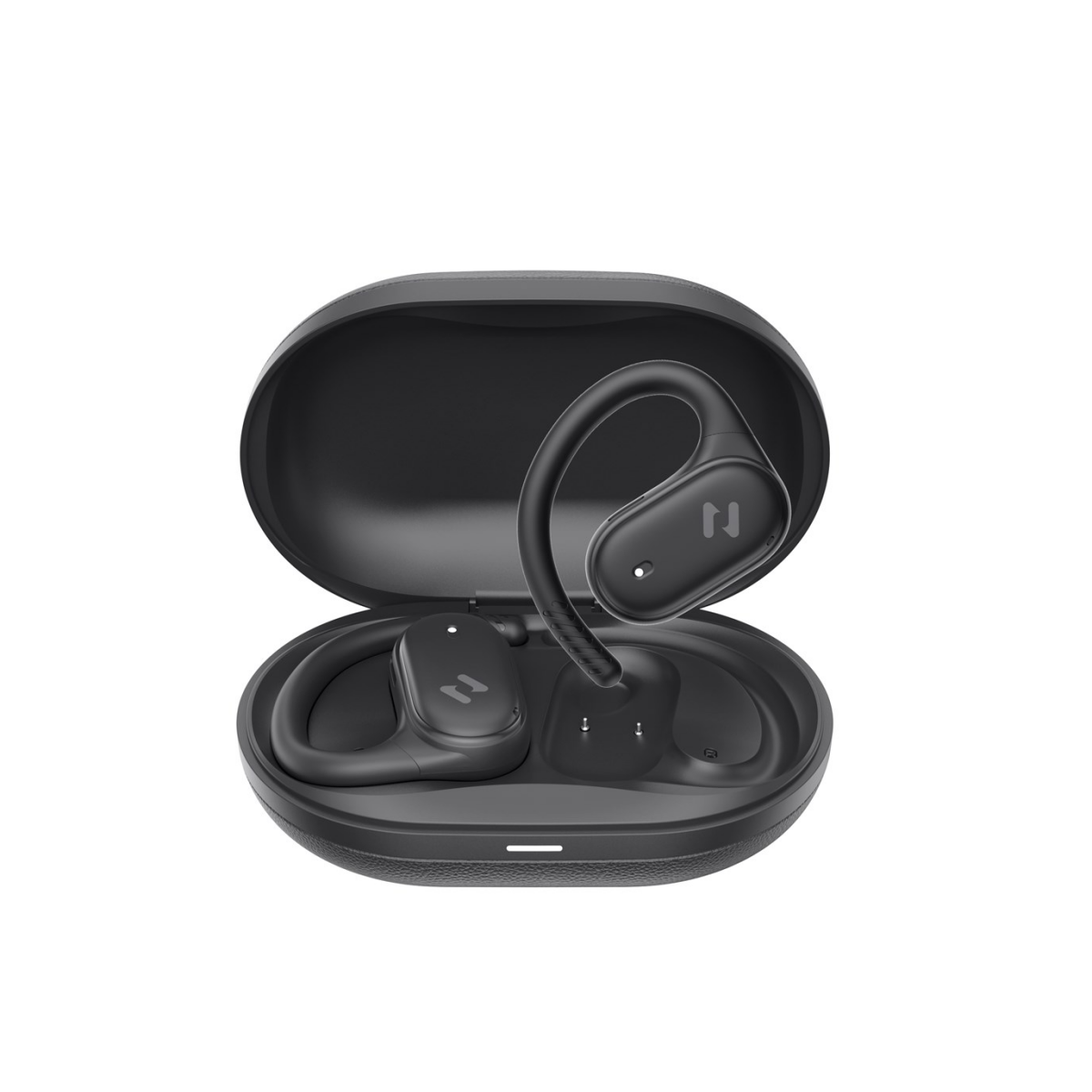 Austiņas Havit OWS915 Black - OWS915black