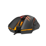 Pele Havit MS1027 Black (MS1027black)