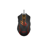 Pele Havit MS1027 Black (MS1027black)