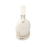 Austiņas Havit H655BT Beige (H655BT beige)